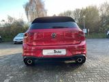 Volkswagen Golf VIII GTI 2.0 TSI DSG PDC Navi ACC Sitzhzg L - Volkswagen Golf: Viii