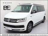 Volkswagen T6 California 2.0 TDI California Ocean Edition 4 - VW T6 California Gebrauchtwagen in Hamburg