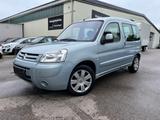 Citroën Berlingo 1.6 16V Multispace Plus *1.HAND* - Citroën Berlingo: Plus