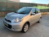 Nissan Micra 1.2 12V 5 porte " AUTOMATICA "KM. 2 - Nissan Micra: K12