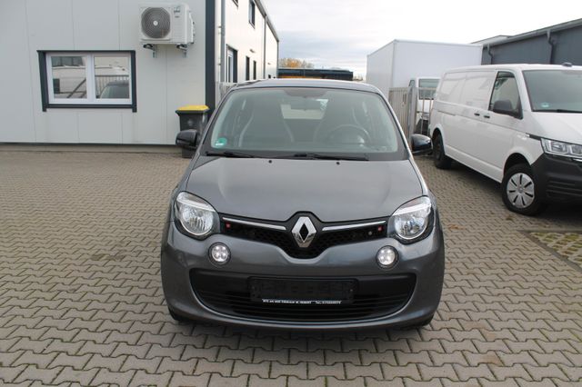 Renault Twingo Limited*KLIMA*TÜV+INSP NEU*USB*ZV*