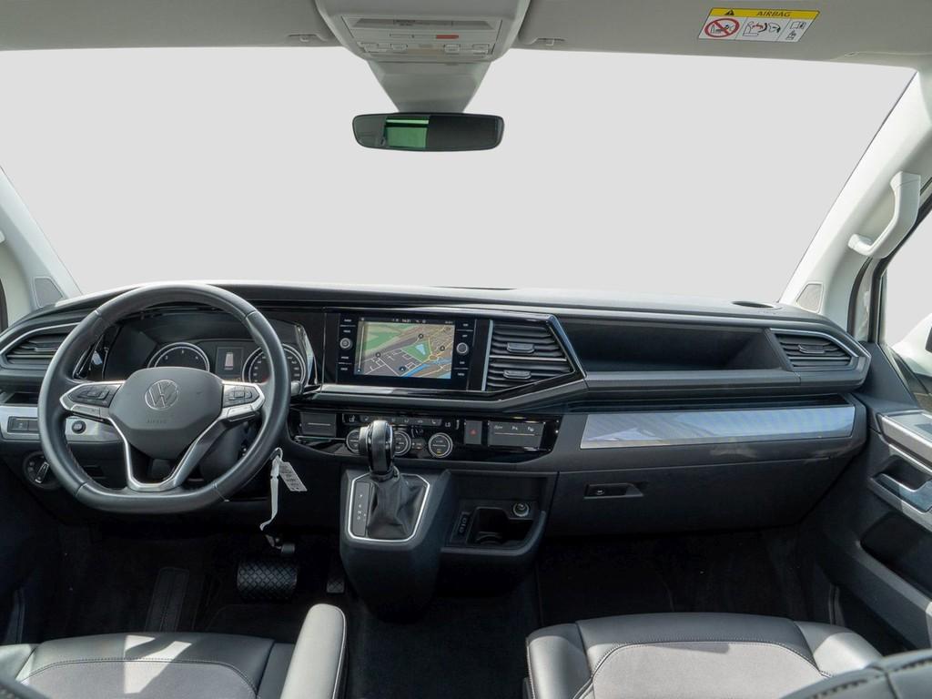 Volkswagen T6 Multivan 2.0 TDI DSG 4MOTION T6.1 Generation 