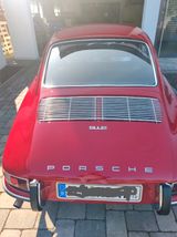 Porsche 912 - Porsche 912