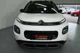Citroën C3 Aircross Shine NAV*PANO*AHK*TW*CAM*SHZ*TEMP* - Citroën C3 Aircross Gebrauchtwagen