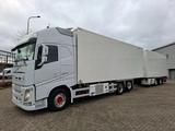 Volvo FH4-500 / RETARDER / XL / CHEREAU / VEB+ / I-PAR