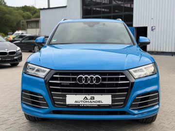 Audi Q5 - 2