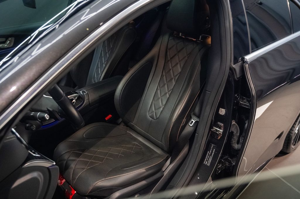 MERCEDES-BENZ CLS 450 Edition 1 AMG*360*MEMORY*AMBIENTE*DISTR* MERCEDES-BENZ CLS 450 Edition 1 AMG*360*MEMORY*AMBIENTE*DISTR*