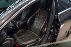 MERCEDES-BENZ CLS 450 Edition 1 AMG*360*MEMORY*AMBIENTE*DISTR* MERCEDES-BENZ CLS 450 Edition 1 AMG*360*MEMORY*AMBIENTE*DISTR*