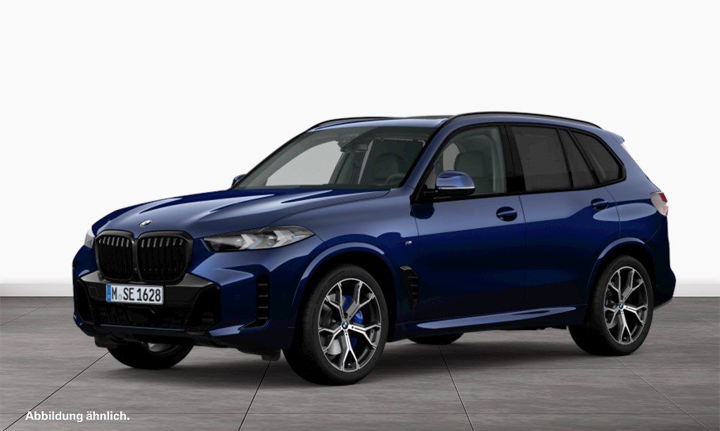 Image of BMW X5