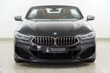 BMW M850 i xDrive Soft-Clo SitzBel Nackenheizung HUD - gebrauchte BMW M850 aus dem Jahr 2020
