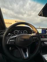 Genesis G70 - gebrauchte Genesis Kombis