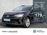 Volkswagen Taigo 1.0 TSI DSG LIfe LED ALU PDC