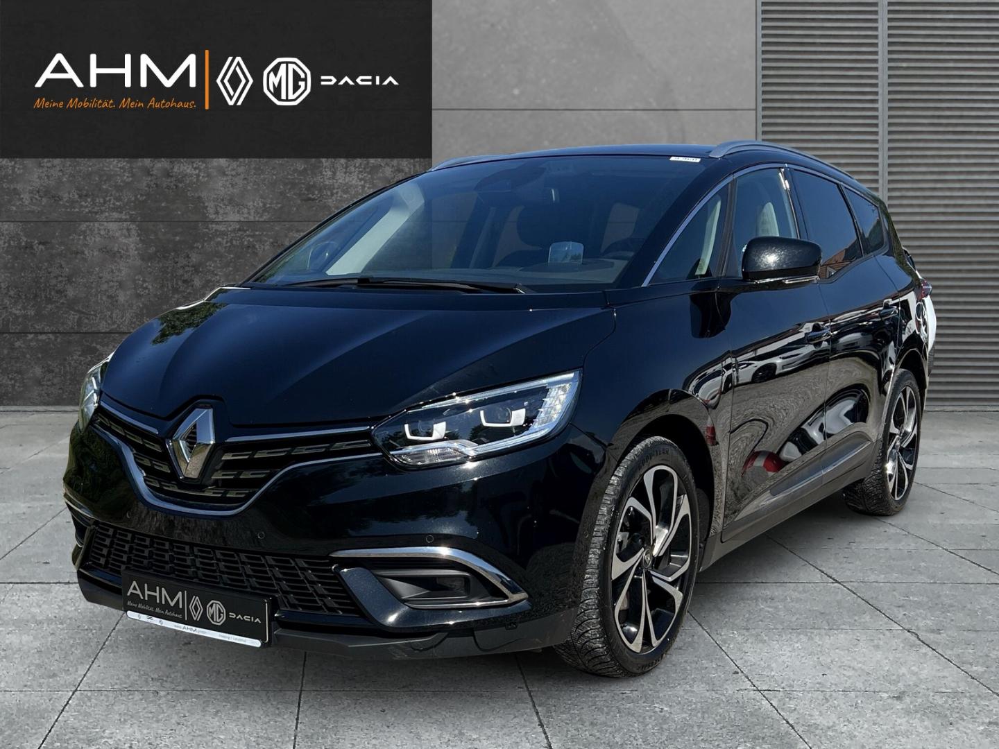 Renault Grand Scenic 1.3 TCe Executive BOSE Winter P.