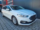 Ford Mondeo Turnier 2.0 TDCi Navi Kamera Klimaaut.