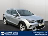 Seat Arona 1.0 TSI OPF Xperience Navi LED 81KW - silberne Seat Arona