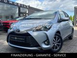 Toyota Yaris 1,5 Y20/KLIMA/CAMERASPURH/ABSTAND/SHZ/E-6 - Toyota Yaris: 1.6