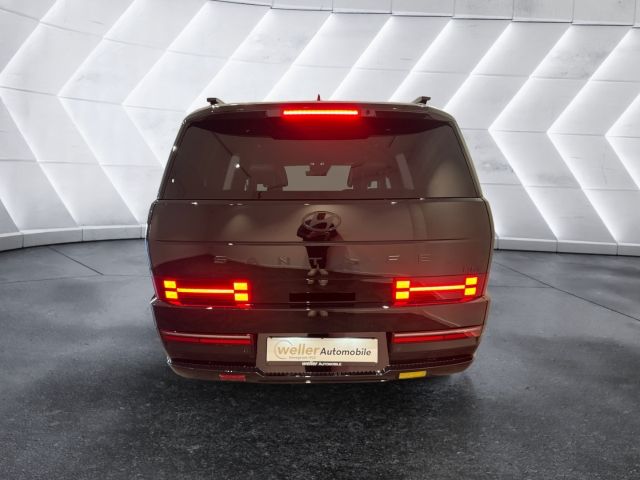 Hyundai Santa Fe – Bild 5