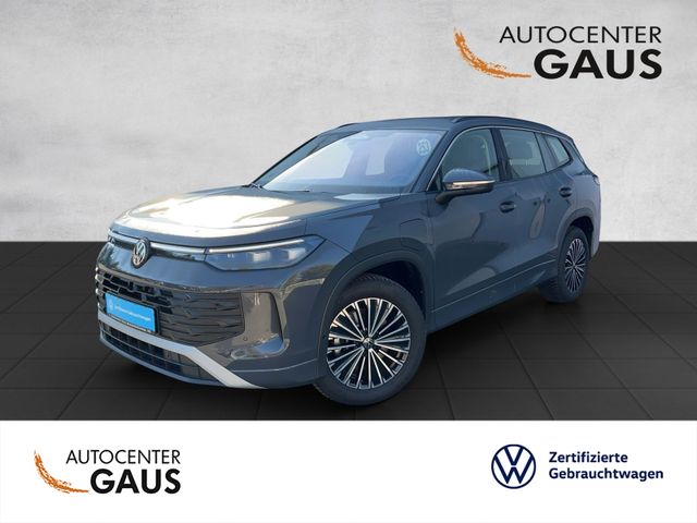 Tayron Life 1.5 TSI eHybrid DSG AHK*ACC*CarPlay