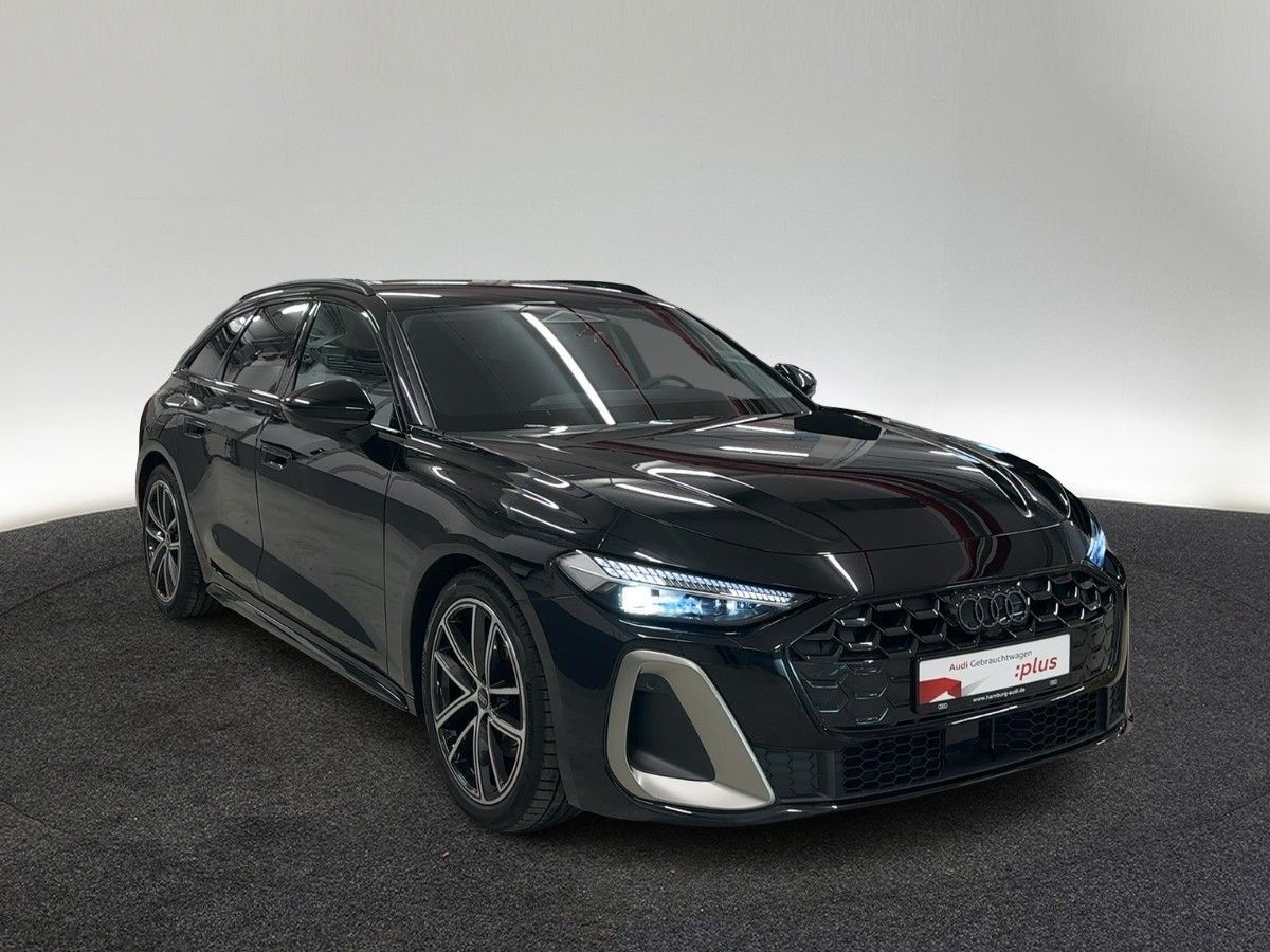 Audi A5 - Bild 5