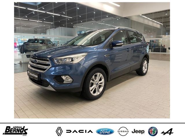 Ford Kuga 1.5 EcoBoost 2x4 Titanium