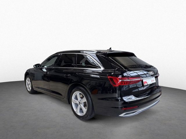 A6 Avant 45 TFSI Sport Advanced QUATTRO MATRIX+P