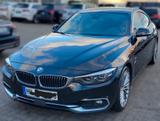 BMW 430 Gran Coupé 430d Gran Coupé Luxury Line A... - BMW 430 Gran Coupé in Hamburg