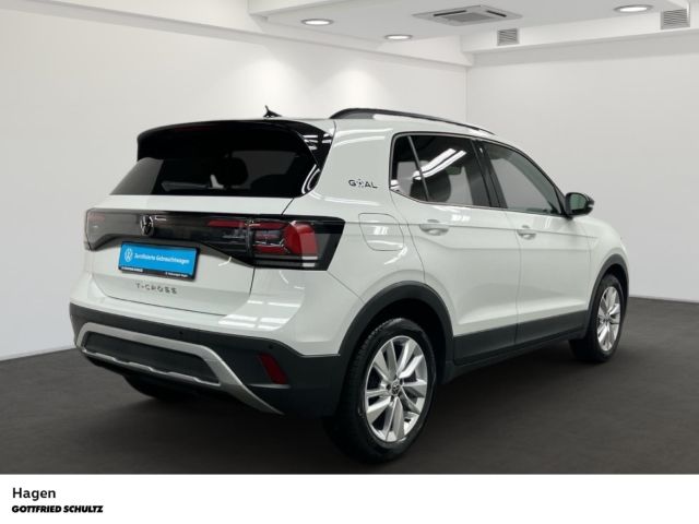 Volkswagen T-Cross - Bild 4