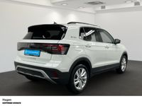 Volkswagen T-Cross - Vorschau Bild 4