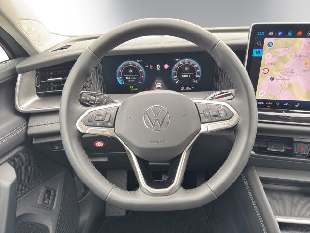 Tayron Life 1.5 eTSI DSG IQ.DRIVE+IQ.LIGHT+AHK++