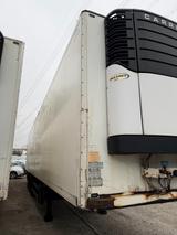 Schmitz Cargobull Tiefkühl Auflieger CARRIER MAXIMA 1300 - Auflieger
