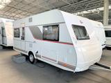 Bürstner PREMIO 455 TS  - Bürstner 455 ts