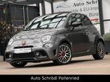 Fiat Abarth 595C 1.4 T-Jet, Bi-Xenon, Navi, Klimaauto - Fiat 500C aus 2020