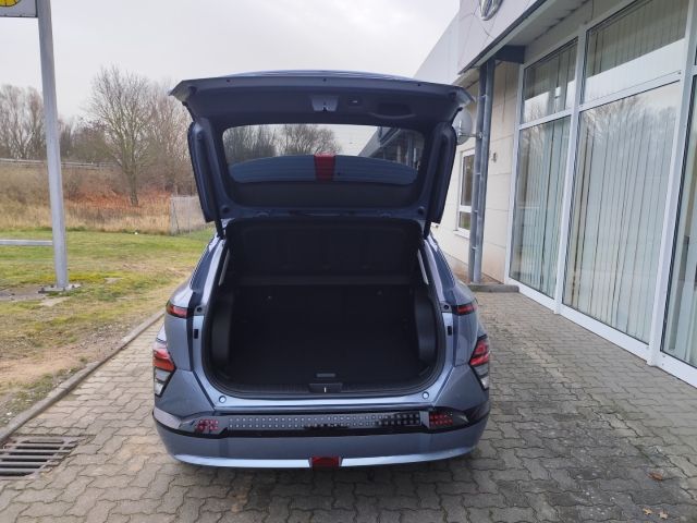Hyundai KONA Elektro – Bild 5