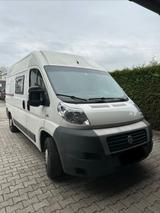 Fiat Ducato 250 L - Fiat Ducato l2