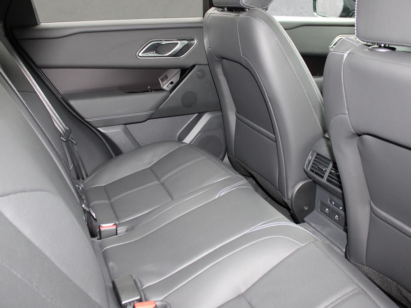 Fahrzeugabbildung Land Rover Range Rover Velar D300 Belgravia