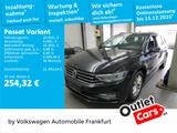 Volkswagen Passat Variant 2.0 TDI DSG Business Navi AHK LED - Volkswagen Passat Variant in Frankfurt (Main)