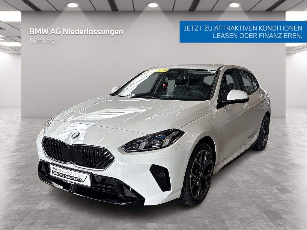 120 *Kamera360°*Sportsitze*Sitzheizung*Keyless