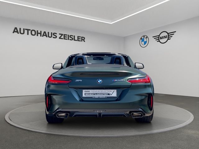 Foto Nummer 6: BMW Z4 M40i