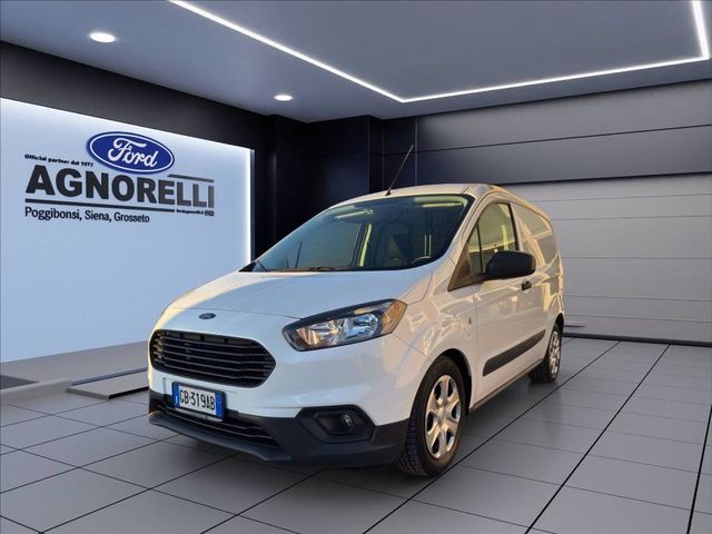 Ford FORD Transit Courier 1.5 tdci 75cv S&S Trend my2