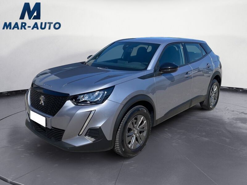 Image of Peugeot 2008