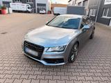 Audi A7 3.0 TDI 3Sline Sportspacket - Audi A7: Sline