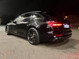 Audi S6 TDI quattro tiptronic -