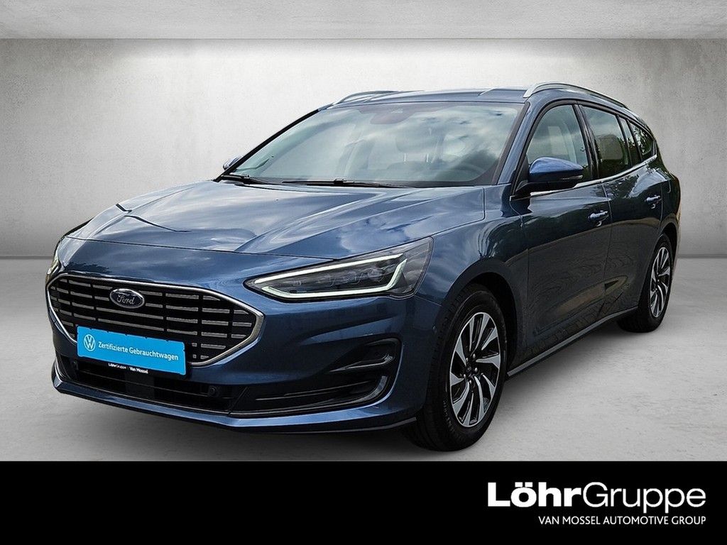 Image of Ford Focus