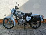 Royal Enfield 350 Classic - ROYAL ENFIELD CLASSIC 350