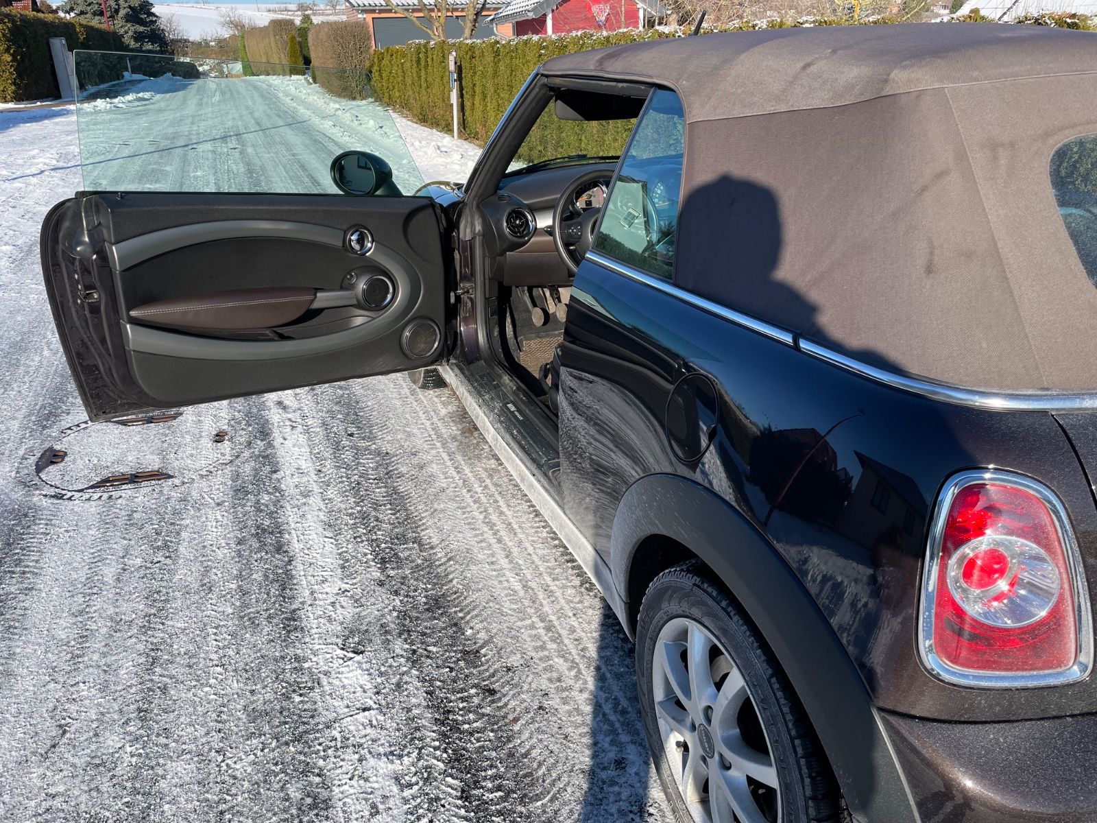 MINI COOPER_CABRIO