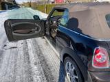 MINI Cooper Cabrio Highgate  - MINI Cooper Cabrio von privat