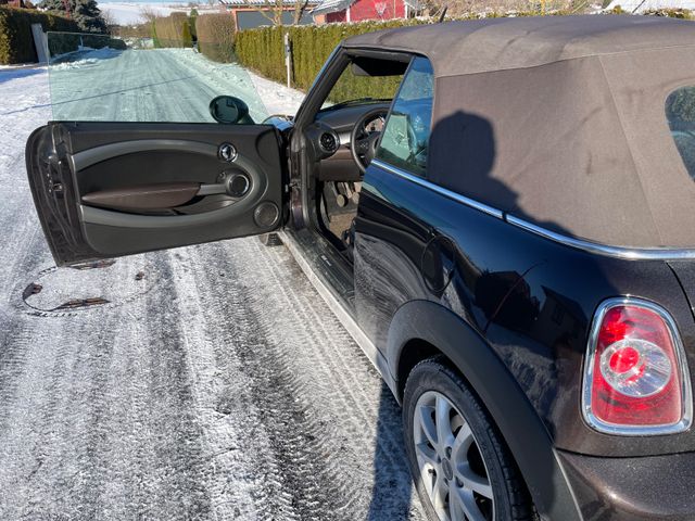 MINI COOPER_CABRIO