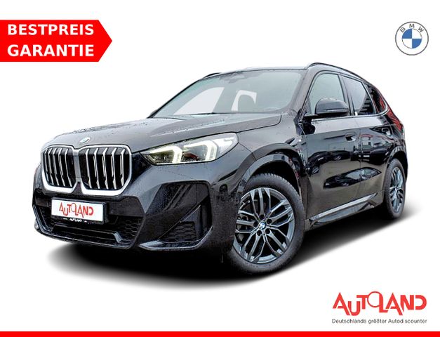 BMW X1 18i M Sport sDrive Aut. LED ACC Panorama AHK