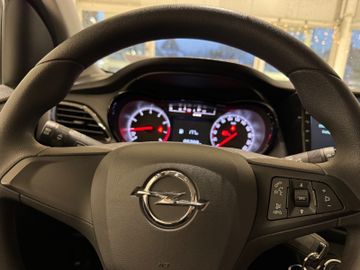 Bild 8 Opel Karl Edition Bluetooth Klima