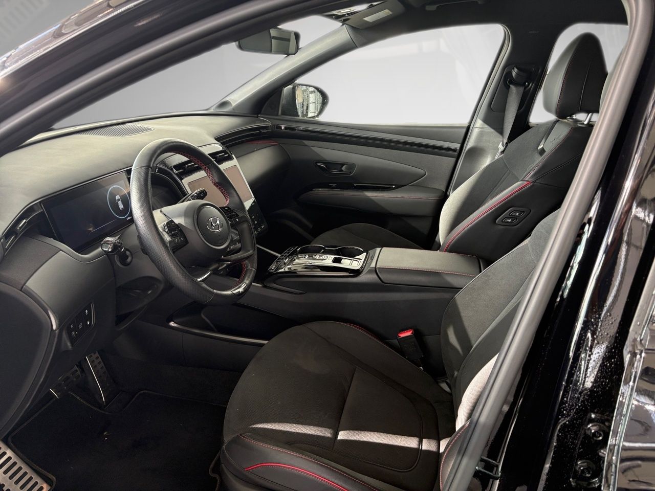 Hyundai Tucson – Bild 8